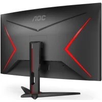 Монитор AOC C32G2AE/BK фото 5
